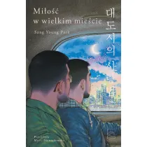 Mi�o�� w wielkim mie�cie