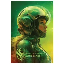 Zielony Mars