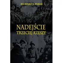 Nadej�cie Trzeciej Rzeszy