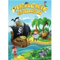 Pirackie zagadki