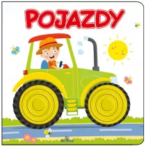 Pojazdy