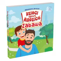 Dzieci kontra Rodzice. Zabawa