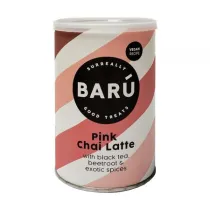 Bar� Pink Chai Latte Nap�j w proszku 250 g