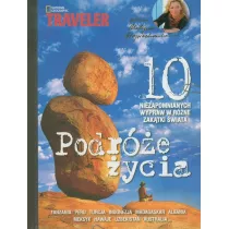 Podr�e �ycia 1. Tanzania, Peru * *