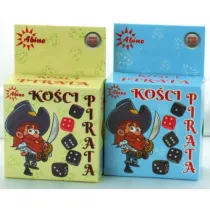Koci Pirata Abino