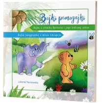 Bajki pomagajki