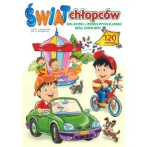 �wiat ch�opc�w