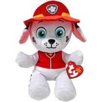 Beanie Babies Lic Soft Psi Patrol - Marshall 15cm Ty