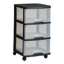 Keter Rega na kkach 3 x 20 l