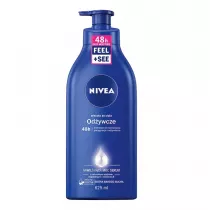 Nivea Mleczko do cia�a Nawil�aj�ca Moc 625 ml