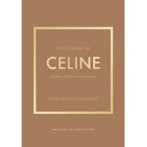 Little Book of Celine wer. angielska