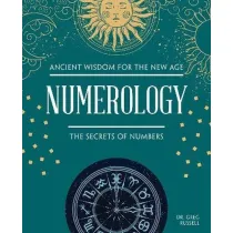 Numerology. The Secrets of Numbers
