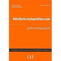Hotellerie restauration.com poradnik metodyczny