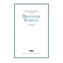 Bratanek Rameau Satyra II