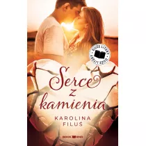 Serce z kamienia. Du�e Litery