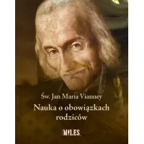 Nauka o obowi�zkach rodzic�w