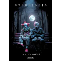 Dysocjacja