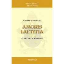 Adhortacja apostolska Amoris Laetitia
