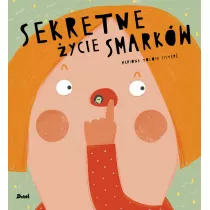 Sekretne ycie smarkw
