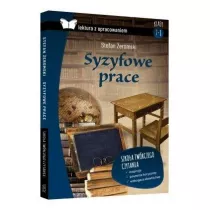 Syzyfowe prace. Lektura z opracowaniem