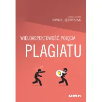 Wieloaspektowo�� poj�cia plagiatu