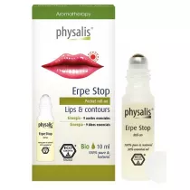 Physalis Olejek roll-on na opryszczk� eco 10 ml