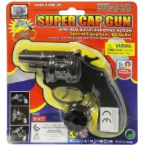 Pistolet na sp�onk� Swede