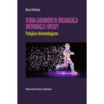 Teoria gatunk�w w organizacji informacji i wiedzy