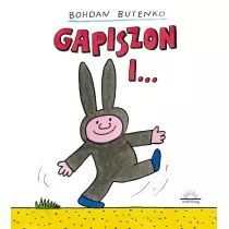 Gapiszon i …