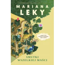 Smutki wszelkiej ma�ci