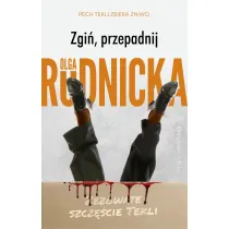 Zgi�, przepadnij