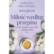 Mio wedug przepisu..