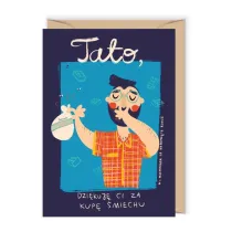 Karnet Dzie� Ojca
