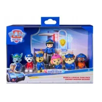 Psi Patrol: Figurki Search & Rescue