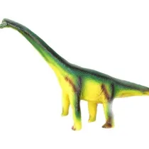 Winylowy brachozaurus 32cm