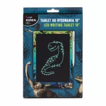 Tablet do rysowania Dinozaur KIDEA Derform
