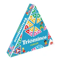 Triominos Junior Goliath