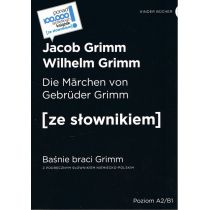 Die Marchen von Gebruder Grimm/ Baśnie braci Grim