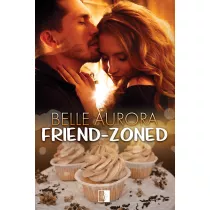 Friend-Zoned. Tom 1