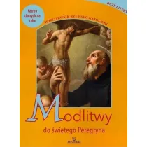 Modlitwy do �wi�tego Peregryna
