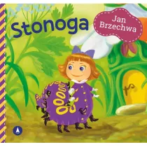 Stonoga