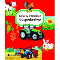 wiat w obrazkach. Gospodarstwo