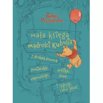 Maa ksiga mdroci Kubusia. Disney Kubu i Przyjaciele
