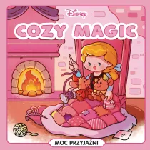 Cozy Magic. Moc przyja�ni. Disney