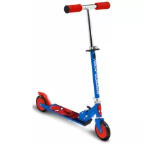 Hulajnoga STAMP dwukoowa Spiderman Pulio
