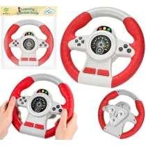 Kierownica na baterie Trifox