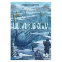 Kartografowie: Lodowe Pustkowia Ogry Games