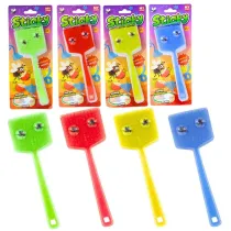 Gumowa �apka dla dzieci MIX LeanToys