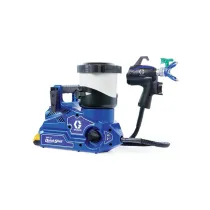 Graco Pistolet do malowania ultra quickshot aku