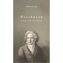 Beethoven. Historia zapisana w genach